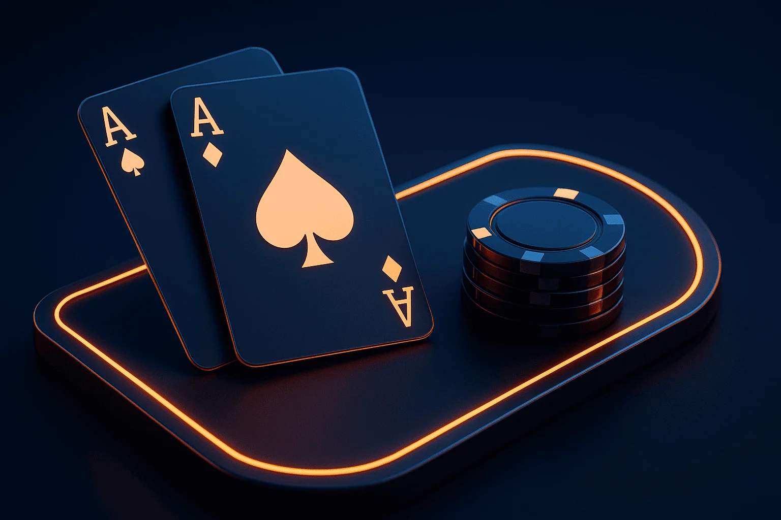 对手下注尺度暴露牌力，你读对了吗